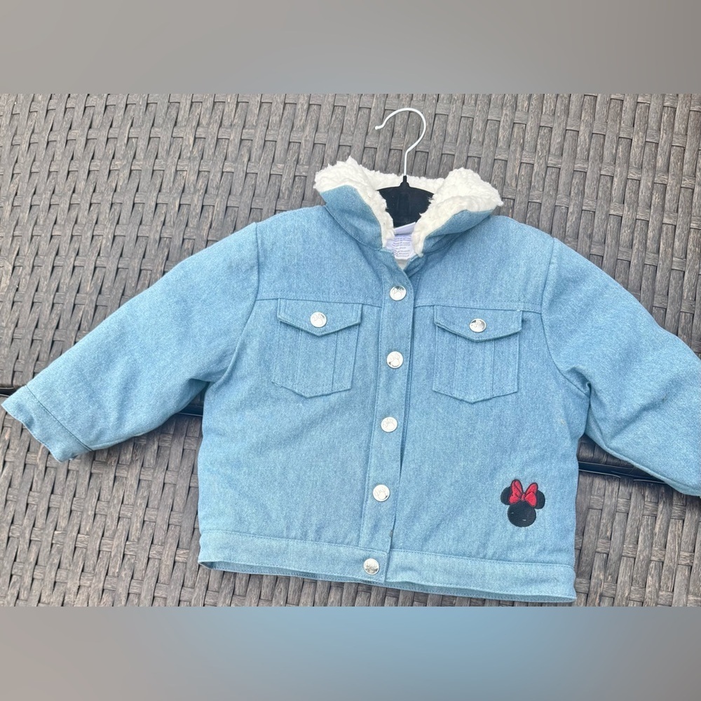 Disney Jacket